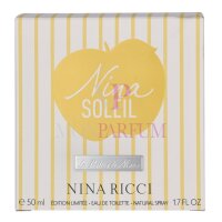 Nina Ricci Nina Soleil Limited Edition 50ml