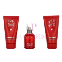 Cacharel Amor Amor Geschenkset Eau de Toilette...