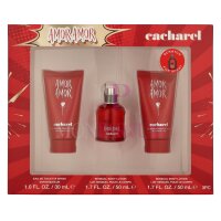 Cacharel Amor Amor Geschenkset Eau de Toilette...