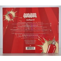 Cacharel Amor Amor Geschenkset Eau de Toilette 30ml/2x50ml Body Lotion