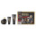 Diesel Spirit Of The Brave Pour Homme Geschenkset Eau de Toilette 125ml/Shower Gel 100ml/Shower Gel 50ml