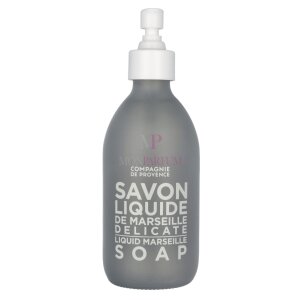 Compagnie De Provence Marseille Liquid Soap 300ml