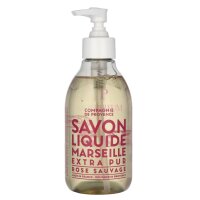 Compagnie De Provence Marseille Liquid Soap 300ml