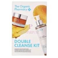 The Organic Pharmacy Double Cleanse Set 250ml