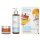 The Organic Pharmacy Double Cleanse Set 250ml