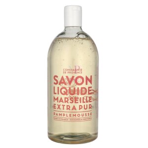 Compagnie De Provence Marseille Liquid Soap 1000ml