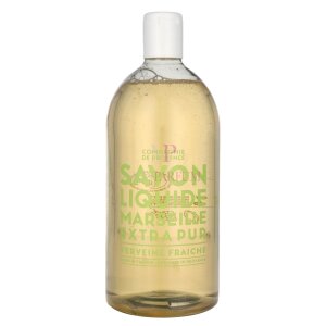 Compagnie De Provence Marseille Liquid Soap 1000ml