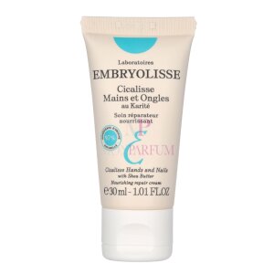 Embryolisse Cicalisse Hand & Nails Repair Cream 30ml