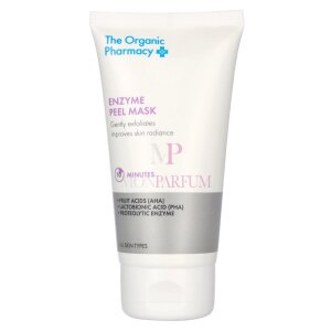 The Organic Pharmacy Enzyme Peel Mask 60ml