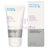 The Organic Pharmacy Enzyme Peel Mask 60ml