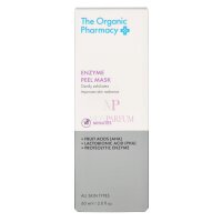 The Organic Pharmacy Enzyme Peel Mask 60ml