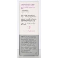 The Organic Pharmacy Enzyme Peel Mask 60ml
