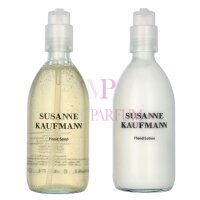 Susanne Kaufmann Hand Soap & Hand Lotion Set 500ml