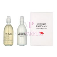 Susanne Kaufmann Hand Soap & Hand Lotion Set 500ml