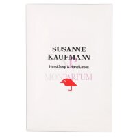 Susanne Kaufmann Hand Soap & Hand Lotion Set 500ml