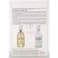 Susanne Kaufmann Hand Soap & Hand Lotion Set 500ml