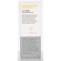 The Organic Pharmacy Honey Rich Nutrition Mask 60ml
