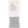 The Organic Pharmacy Honey Rich Nutrition Mask 60ml