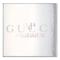 Gucci Flora Gorgeous Gardenia Geschenkset 60ml