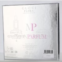 Gucci Flora Gorgeous Gardenia Geschenkset 60ml