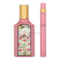 Gucci Flora Gorgeous Gardenia Geschenkset Eau de Parfum...