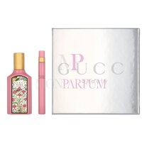 Gucci Flora Gorgeous Gardenia Geschenkset Eau de Parfum...