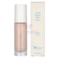The Organic Pharmacy Tinted Beauty Glow Natural 30ml
