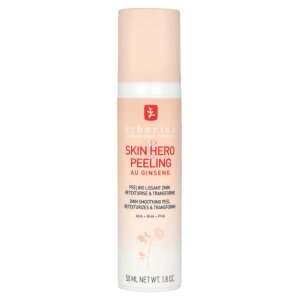 Erborian Skin Hero Peeling Face Scrub 50ml