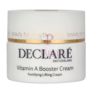Declare Age Control Vitamin A Booster Cream 50ml