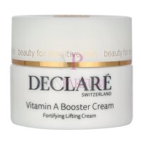 Declare Age Control Vitamin A Booster Cream 50ml