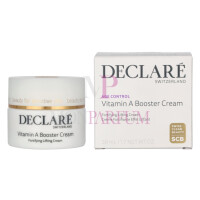 Declare Age Control Vitamin A Booster Cream 50ml