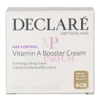 Declare Age Control Vitamin A Booster Cream 50ml