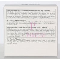 Declare Age Control Vitamin A Booster Cream 50ml