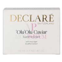 Declare OluOlu Caviar Supreme Cream 50ml