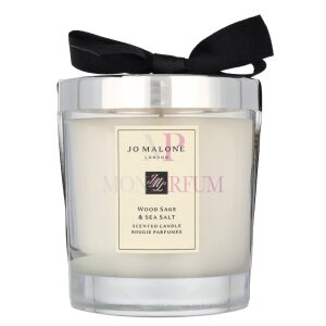 Jo Malone Wood Sage & Sea Salt Scented Candle 200g