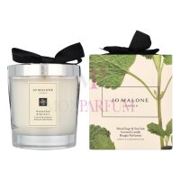 Jo Malone Wood Sage & Sea Salt Scented Candle 200g