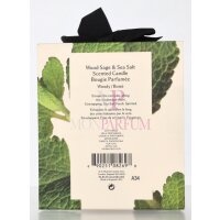 Jo Malone Wood Sage & Sea Salt Scented Candle 200g