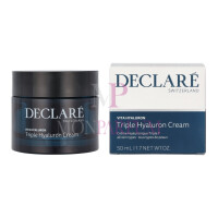 Declare Men Vita Hyaluron Triple Cream 50ml