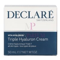Declare Men Vita Hyaluron Triple Cream 50ml