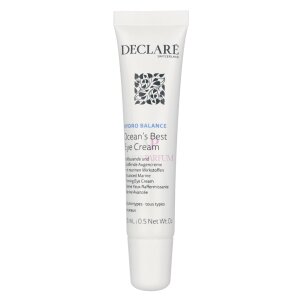 Declare Hydro Balance Oceans Best Eye Cream 15ml