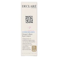 Declare Hydro Balance Oceans Best Eye Cream 15ml