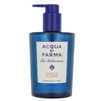 Acqua Di Parma Blu Mediterraneo Arancia Di Capri Hand And...
