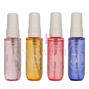 Sol De Janeiro Perfume Mist Set 120ml