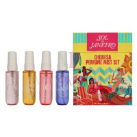 Sol De Janeiro Perfume Mist Set 120ml