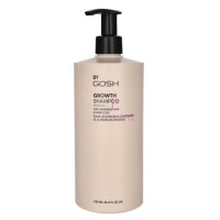 Gosh By Gosh Growth Shampoo 750ml