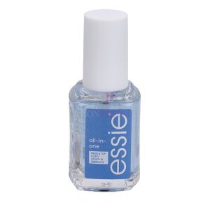 Essie All-In-One Base & Top Coat 13,5ml