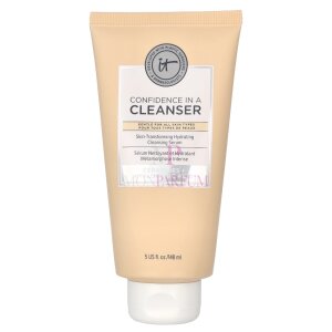 IT Cosmetics Confidence Cleanser Serum 148ml