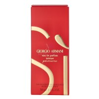 Armani Si Passione Intense Eau de Parfum 30ml