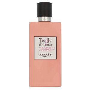 Hermes Twilly DHermes Scented Body Shower Cream 200ml