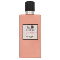 Hermes Twilly DHermes Scented Body Shower Cream 200ml